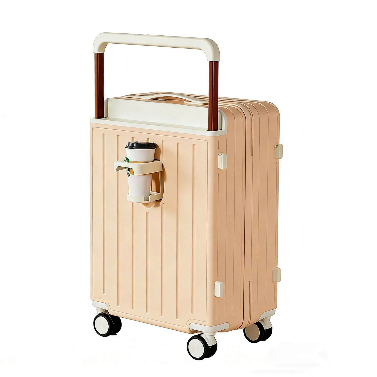 スーツケース 機内持ち込み ワイドキャリーバー 旅行 ビジネス 出張