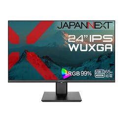JN-IPS24WX-C6 �f�B�X�v���C