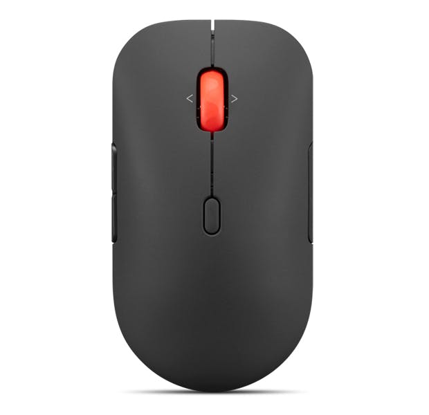 ワイヤレス マルチモードプロ プラス マウス 6050