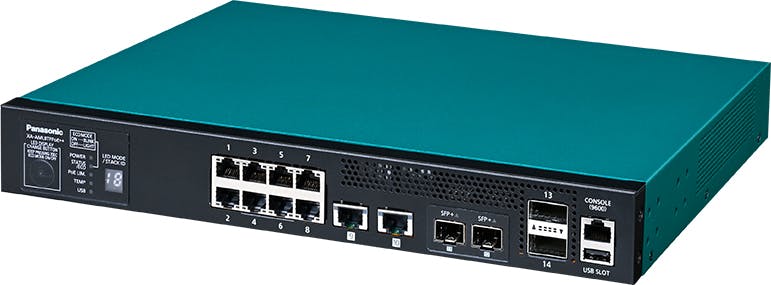 XA-AML8TFPoE++