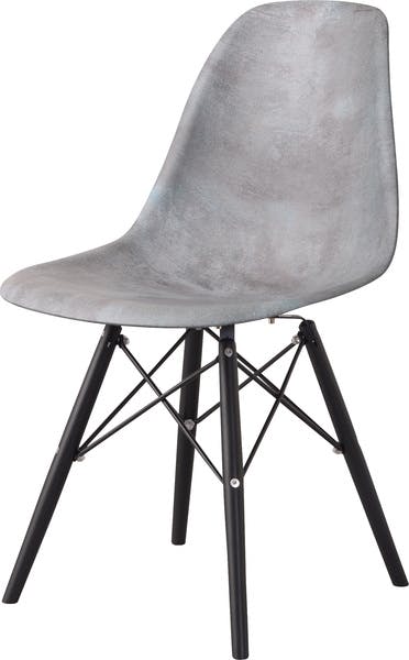 DULTON ダルトン スタンダード チェア ロウ STANDARD CHAIR RAW