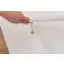 テーブル /色:ホワイト / 幅70×奥行70×高さ73cm / ダイニングテーブル ワークスペース 机 組立式 【送料込み】