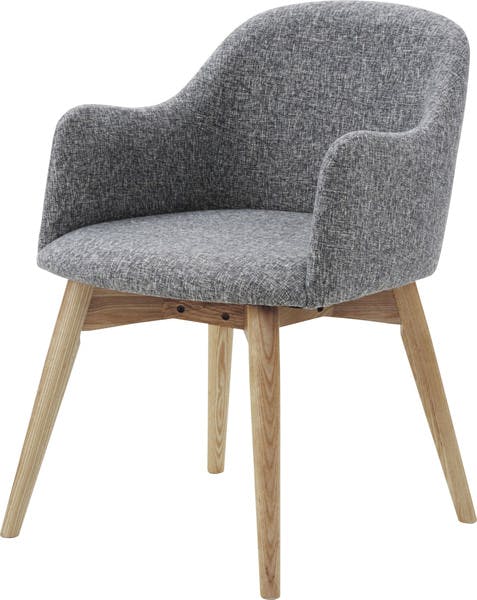 �J������ �`�F�A�^�F�F�O���[�@�^�@��50×���s55×����73×���ʍ�43cm�@�^�@�A�[���`�F�A �֎q ������� �_�C�j���O�`�F�A �k���@�����i �_�C�j���O�`�F�A�E�_�C�j���O�x���`