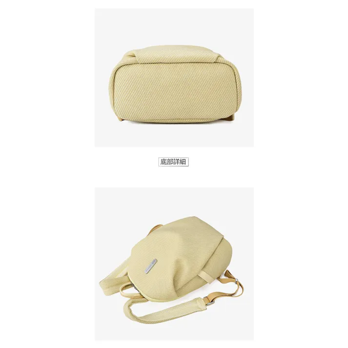 リュック レディース 大容量 韓国 可愛い 人気 リュックサック 通学 女子 高校生 軽量 バックパック 大学生 おしゃれ 背中ポケット付き カジュアル 旅行 遠足