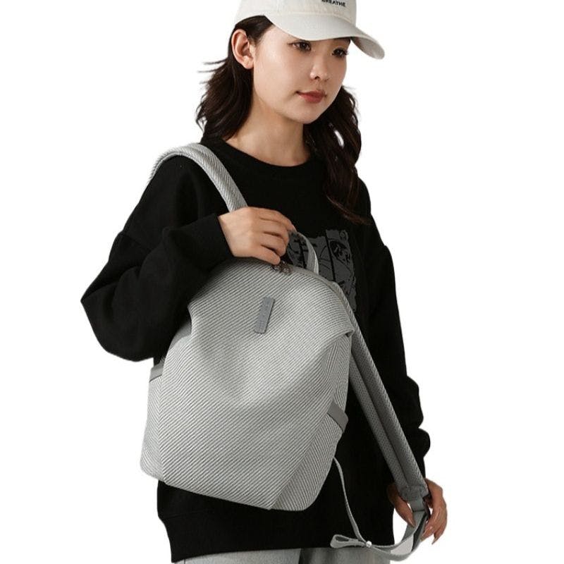 リュック レディース 大容量 韓国 可愛い 人気 リュックサック 通学 女子 高校生 軽量 バックパック 大学生 おしゃれ 背中ポケット付き カジュアル 旅行 遠足