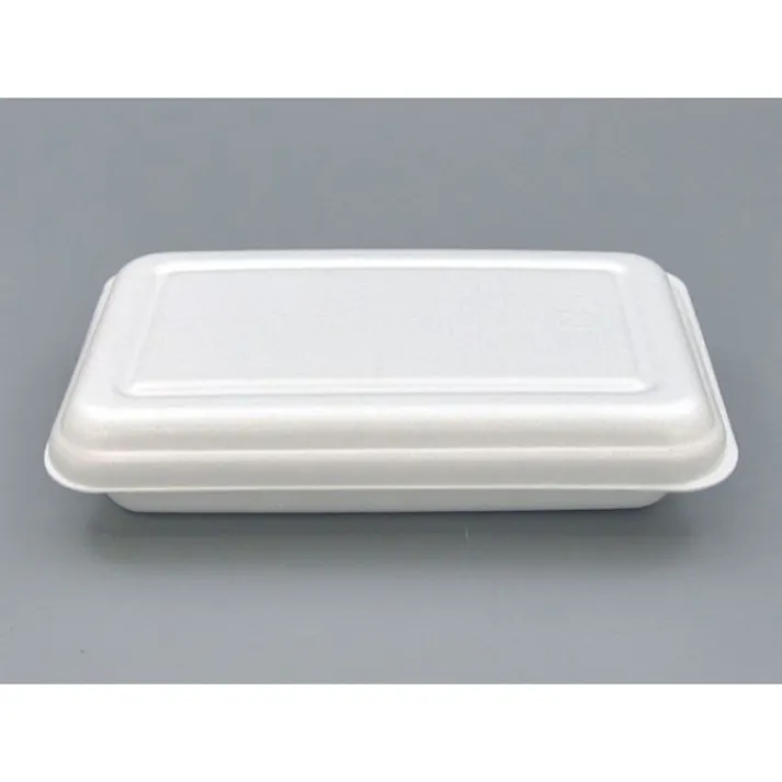 【900点/ケース】弁当容器 嵌合パック大(L) 【送料込み】 リスパック