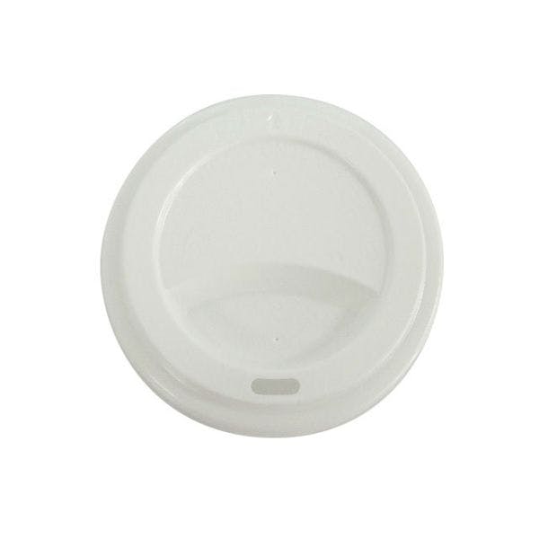 【50点/バラ】90リッドPS 白 【送料込み】