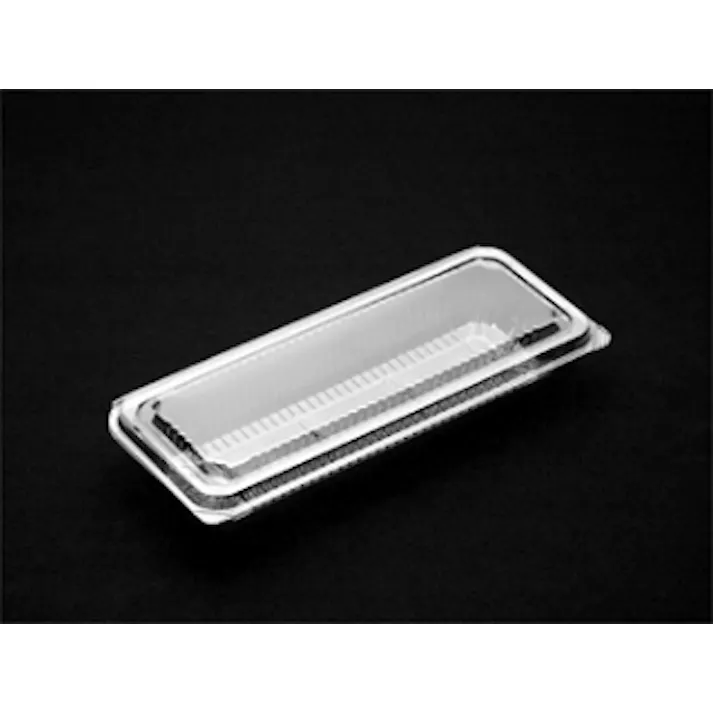 【1200点/ケース】フードパック OP-644R 【送料込み】 デンカポリマー