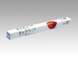 【1点/バラ】ダイアラップ 45cm×50m 【送料込み】 三菱ケミカル