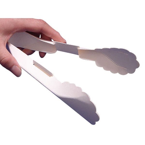 【600点/ケース】紙トング WH-20 三和紙工