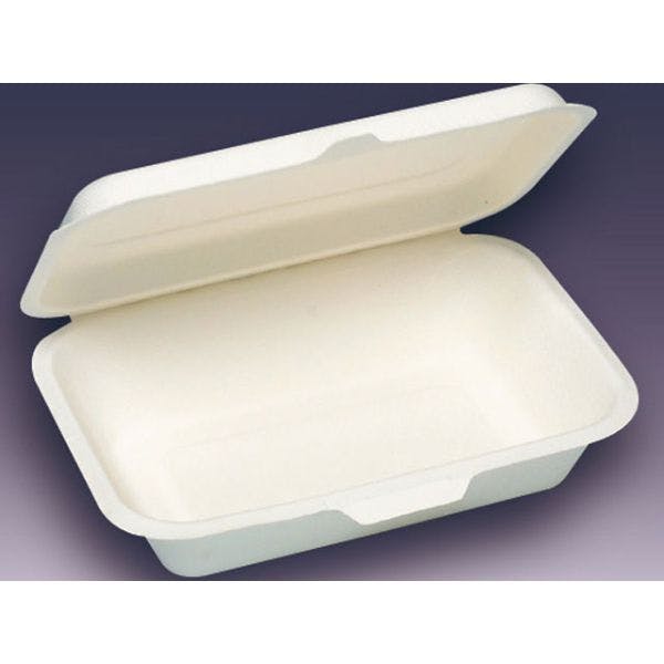 【50点/バラ】弁当容器 モールドパック MP-2 無地 【送料込み】 大黒工業
