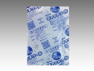 【1点/バラ】保冷剤 キャッチクール CH-500 トライ・カンパニー