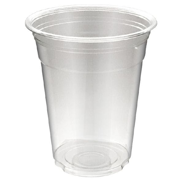 【50点/バラ】プラコップ プラカップ 14oz 【送料込み】 尚美堂
