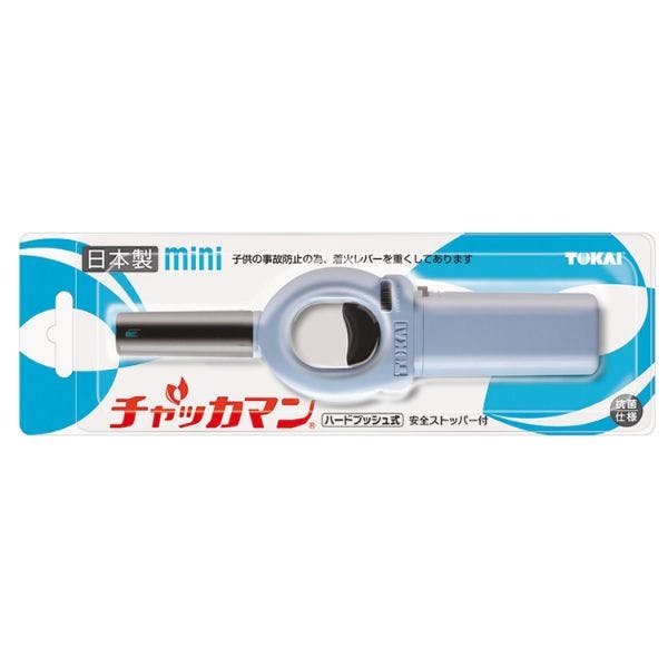 【10点/バラ】調理器具 CR チャッカマン ミニ 東海