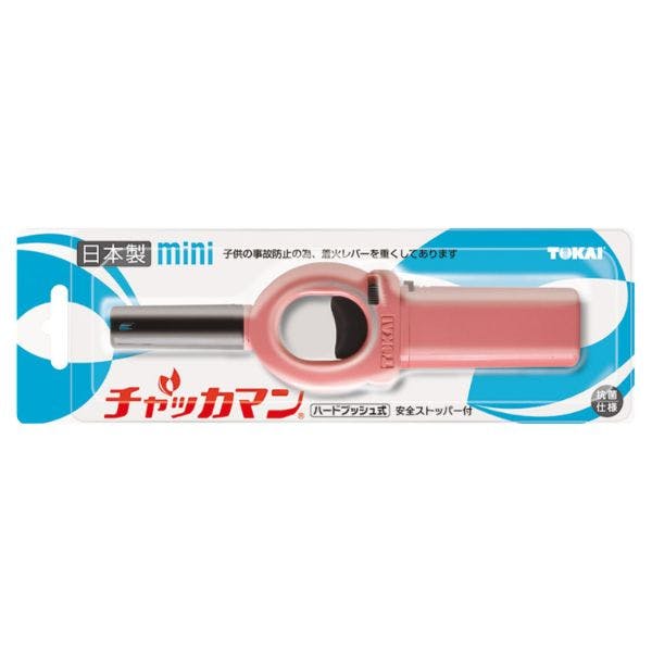 10点/バラ】調理器具 CR チャッカマン ミニ 【送料込み】 東海 | 包丁