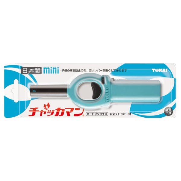 10点/バラ】調理器具 CR チャッカマン ミニ 【送料込み】 東海 | 包丁