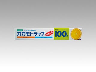 【1点/バラ】【送料込み】 オカモトラップ E-30 30cm×100m オカモト