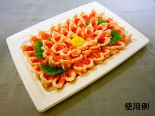 軽食容器 CT 沙楽 K27-20 W 身 中央化学 50点/バラ】軽食容器 CT 沙楽 K27-20 W 身 【送料込み】 中央化学 | 紙