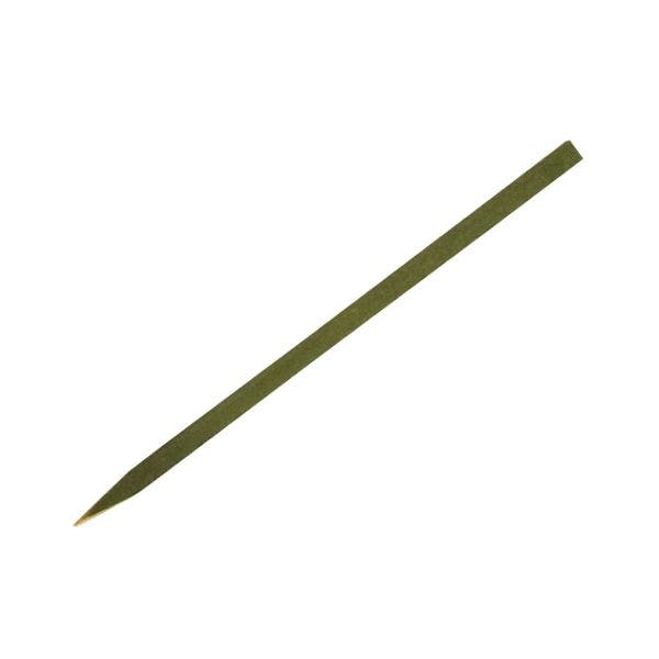 1点/バラ】竹平串 15cm 100本入 【送料込み】 マスキ | 紙皿・紙コップ