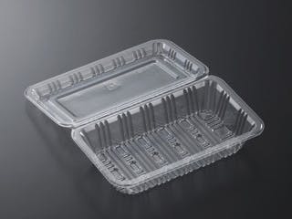 【3000点/ケース】フードパック 中深 SE 【送料込み】 中央化学