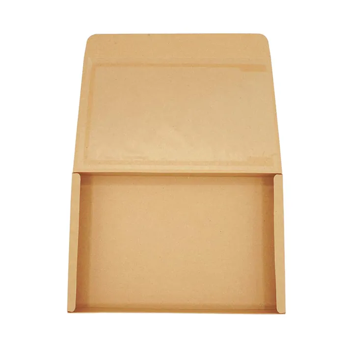 【300点/ケース】仕出し弁当容器 紙BOX一体型 90-60 クラフト 【送料込み】 エフピコチューパ