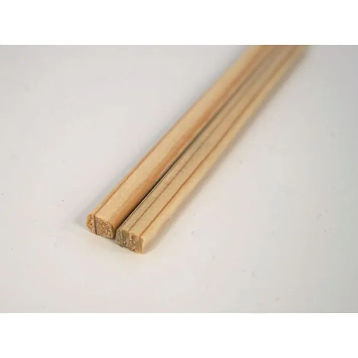 【100点/バラ】割箸 吉野杉 角箸 白帯巻 100膳セロ巻 【送料込み】
