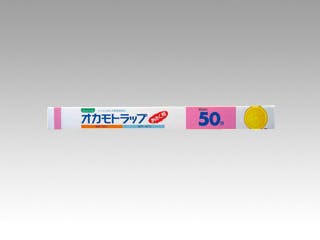 【1点/バラ】オカモトラップ E-45 45cm×50m オカモト