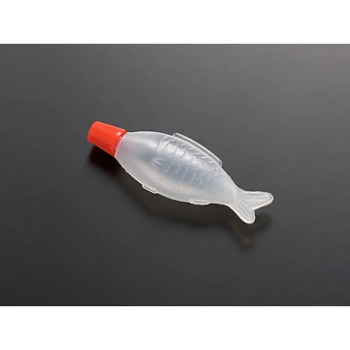 【16000点/ケース】タレ入 魚 小 【送料込み】 中央化学