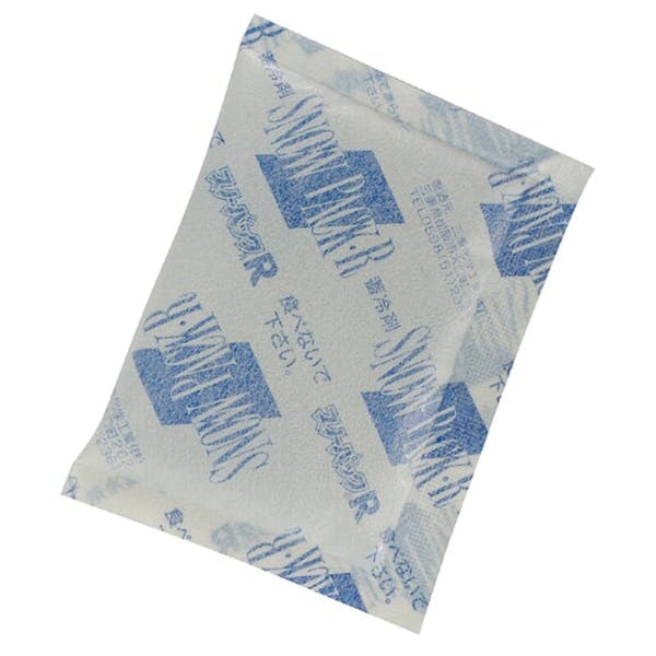 【10点/バラ】保冷剤 スノーパック RP-4 三重化学工業