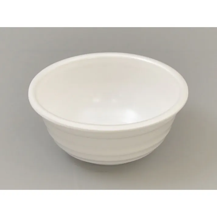 【50点/バラ】どんぶり容器 VK-360 丼 無地 本体 【送料込み】 シーピー化成