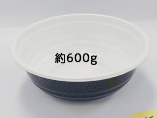 300点/小箱】どんぶり容器 BF-362 明日香本体 【送料込み】 シーピー