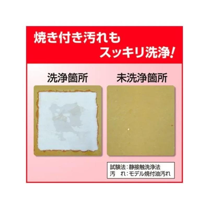 3点/ケース】設備・機械用洗剤 kaoスチコンクリーナー2L 【送料込み