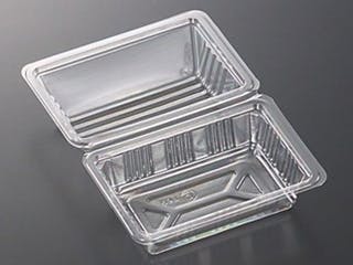 【3500点/ケース】フードパック おにぎり容器 FD 3 【送料込み】 中央化学