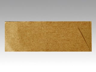 【20点/ケース】箸袋 ミニS ナチュラル 500枚 マスキ