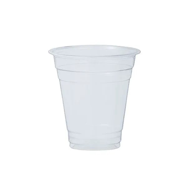 【1点/バラ】CU9814 PETカップ 98×14oz(400ml) 50枚入 【送料込み】 ジャパックス