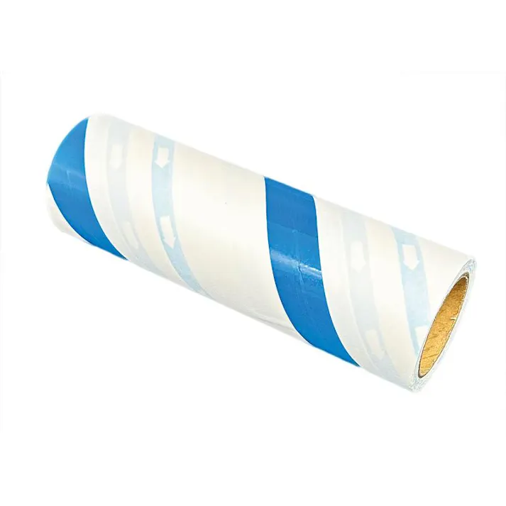 【100点/ケース】粘着ローラー コロコロスペアテープ 幅160mm 90周スパイラルカット【送料込み】 エブノ エブノ