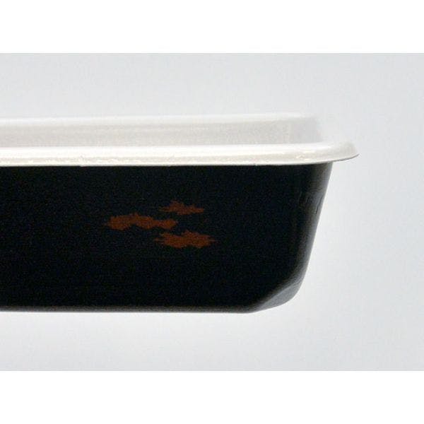 400点/ケース】どんぶり容器 VK-73 ねごろ本体 【送料込み】 シーピー