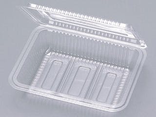【100点/バラ】フードパック P-31 【送料込み】 福助工業