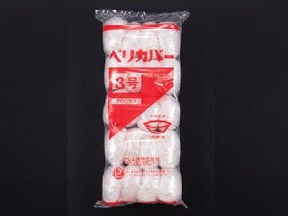 【1点/バラ】ベリカバー 3号 200枚入 【送料込み】 新廣瀬商事