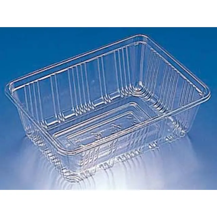 【100点/バラ】フルーツ容器 エコフルーツK-36 【送料込み】 リスパック