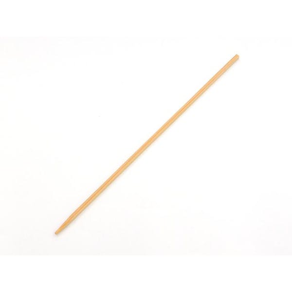 【1点/バラ】竹角 おでん串 21cm 200本入 マスキ
