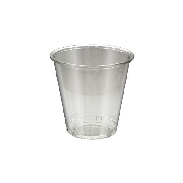 【100点/バラ】プラコップ プラカップ 3oz 【送料込み】 尚美堂