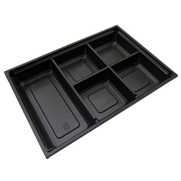 【200点/ケース】新ワン折重 90×60 J-5 黒底 【送料込み】