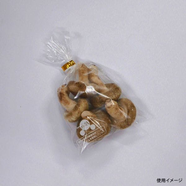 【5000点/ケース】鮮度保持袋 オーラパック8号規格品 【送料込み】 ベルグリーンワイズ