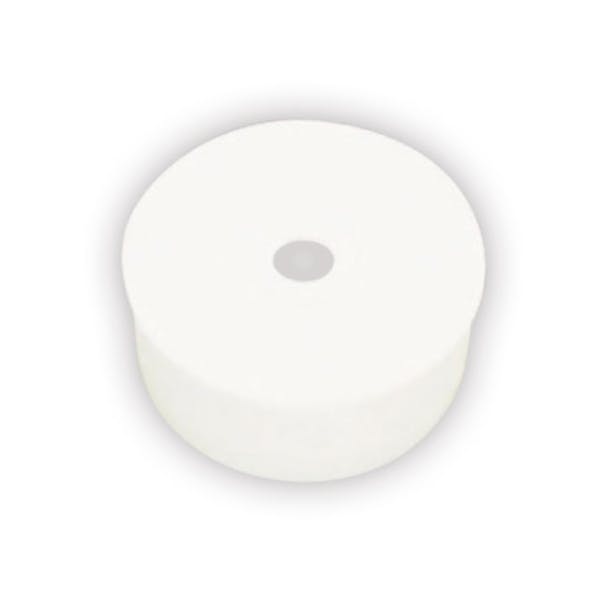 【20点/小箱】752 粘着ローラーY型用 キャップ 【送料込み】 エブノ
