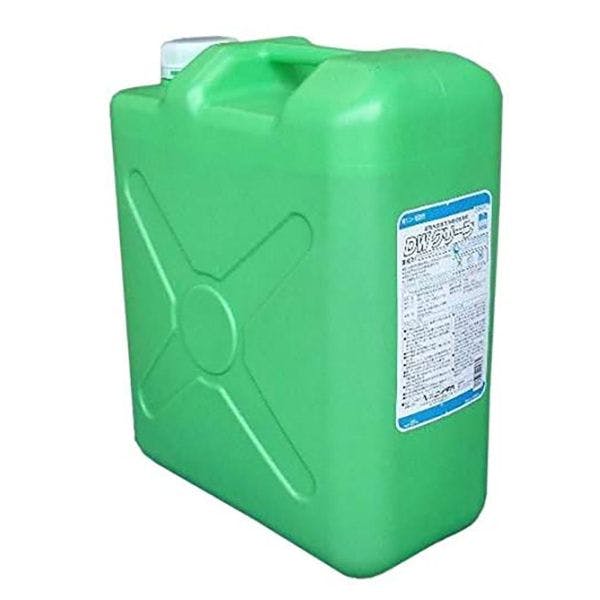 【1点/バラ】食器洗浄機用洗浄剤 自動洗浄機用洗剤 DWクリーン25K 【送料込み】 ニイタカ