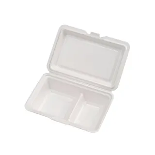 【25点/バラ】弁当容器 ランチボックス Kランチ-54-D ムジ 【送料込み】 ケーピープラテック