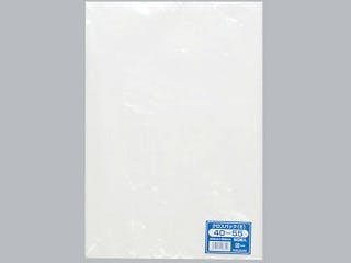 【50点/バラ】包装紙 クロスパック (E) 40-55 【送料込み】 福助工業