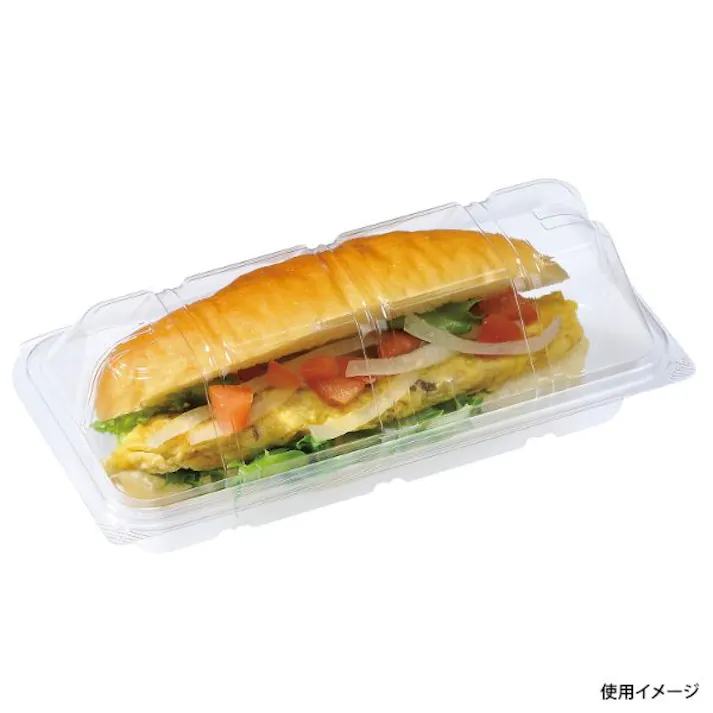 【900点/ケース】フードパック FKパック P-907 【送料込み】 福助工業