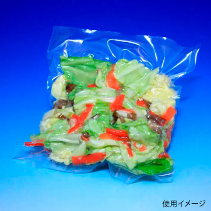 【2000点/ケース】真空袋 BN規格袋 BN1827 【送料込み】 中本アドバンストフィルム
